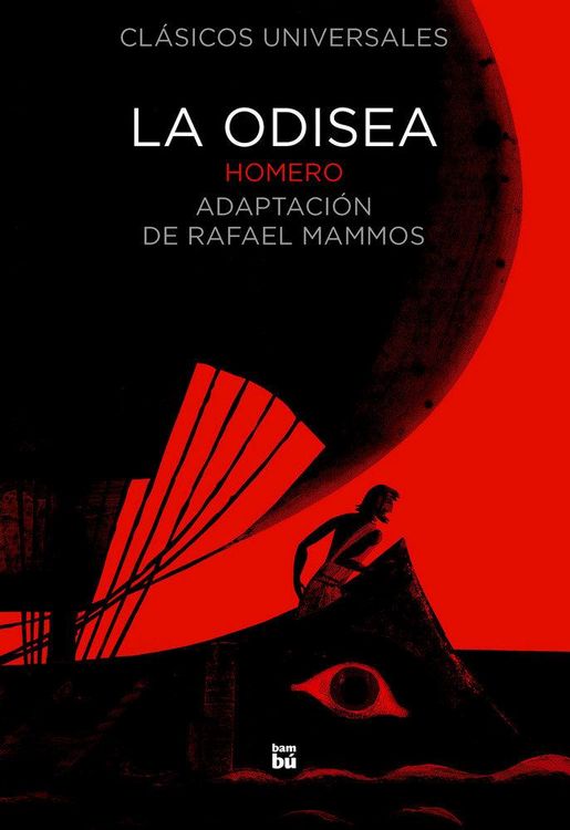 Produktbild: La Odisea