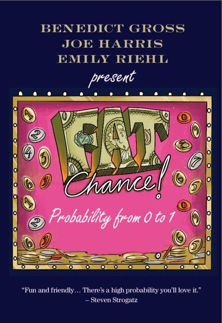 Produktbild: Fat Chance