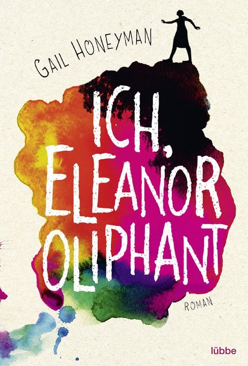Produktbild: Ich, Eleanor Oliphant