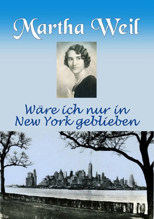 Produktbild: Martha Weil
