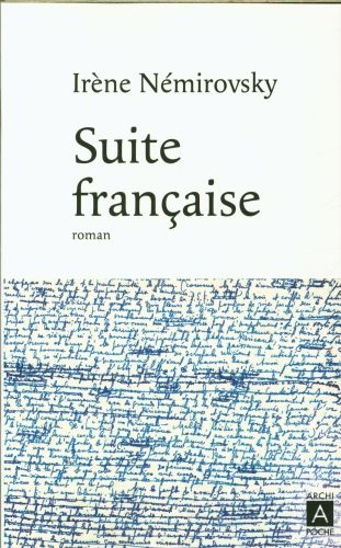 Produktbild: Suite fran&ccedil;aise