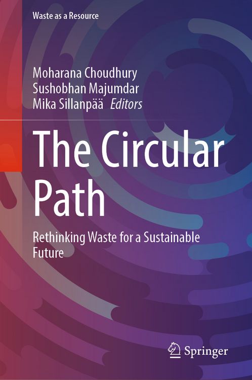 Produktbild: The Circular Path