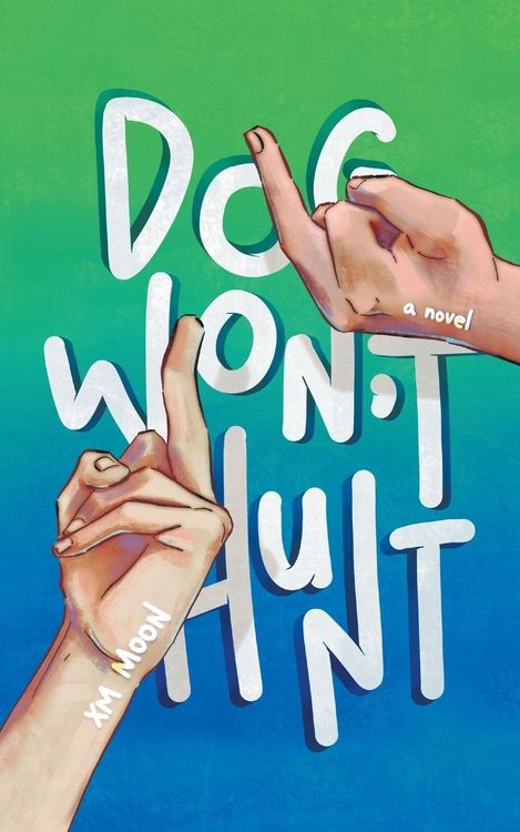 Produktbild: Dog Won't Hunt