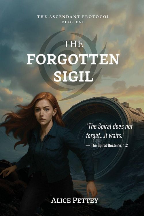 Produktbild: The Forgotten Sigil