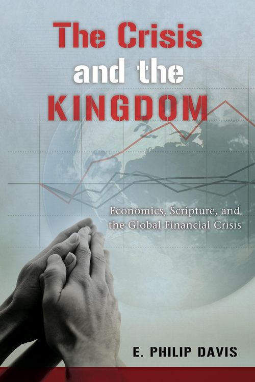 Produktbild: The Crisis and the Kingdom