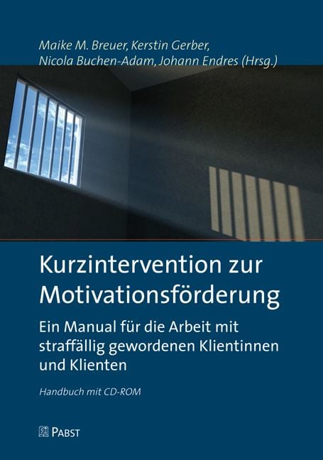 Produktbild: Kurzintervention zur Motivationsf&ouml;rderung