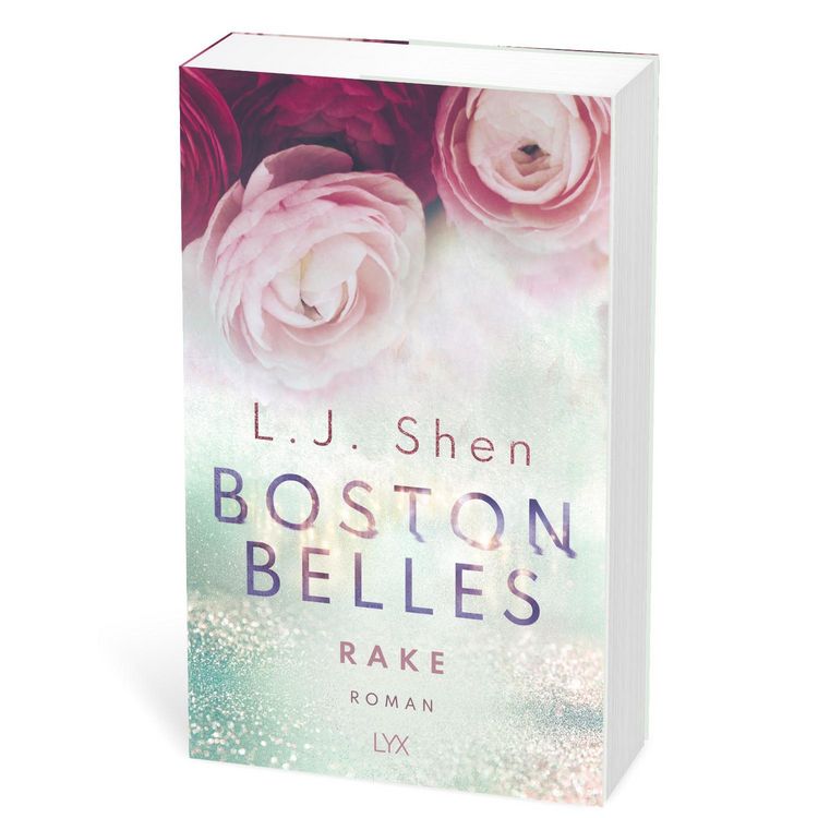 Produktbild: Boston Belles - Rake