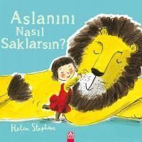Produktbild: Aslanini Nasil Saklarsin