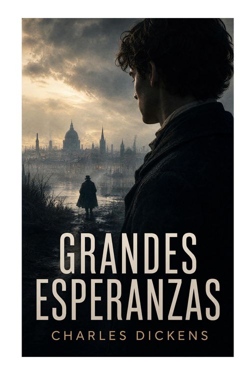 Produktbild: Grandes Esperanzas
