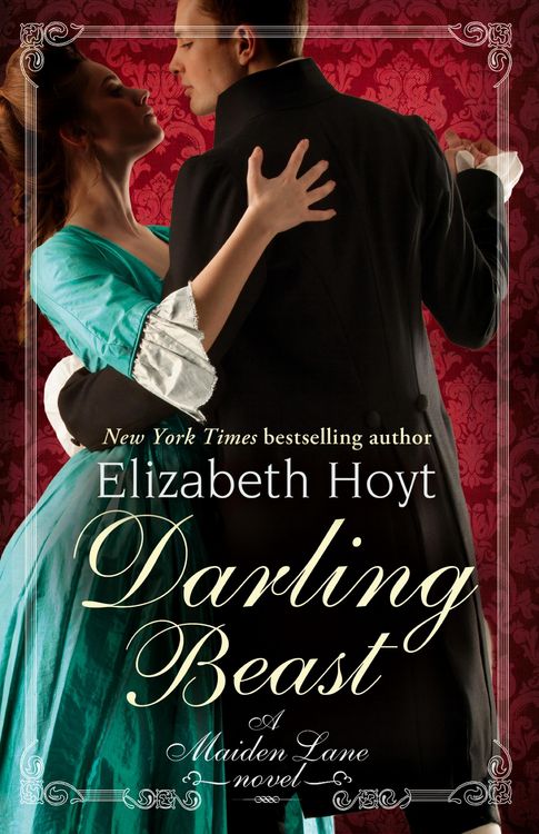 Produktbild: Darling Beast
