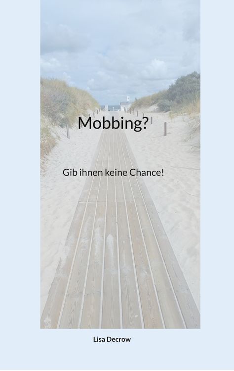 Produktbild: Mobbing?