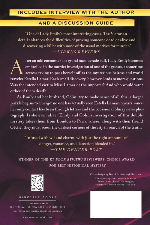 Produktbild: The Counterfeit Heiress