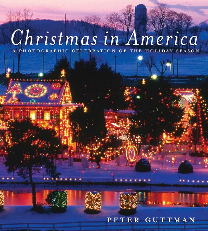 Produktbild: Christmas in America