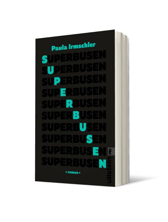 Produktbild: Superbusen