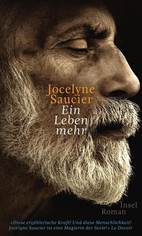 Produktbild: Ein Leben mehr