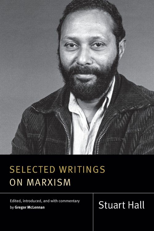 Produktbild: Selected Writings on Marxism