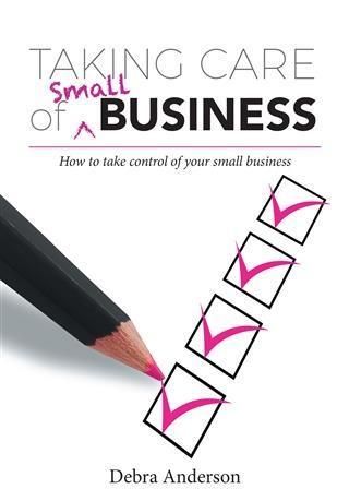 Produktbild: Taking Care of Small Business