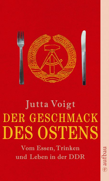 Produktbild: Der Geschmack des Ostens