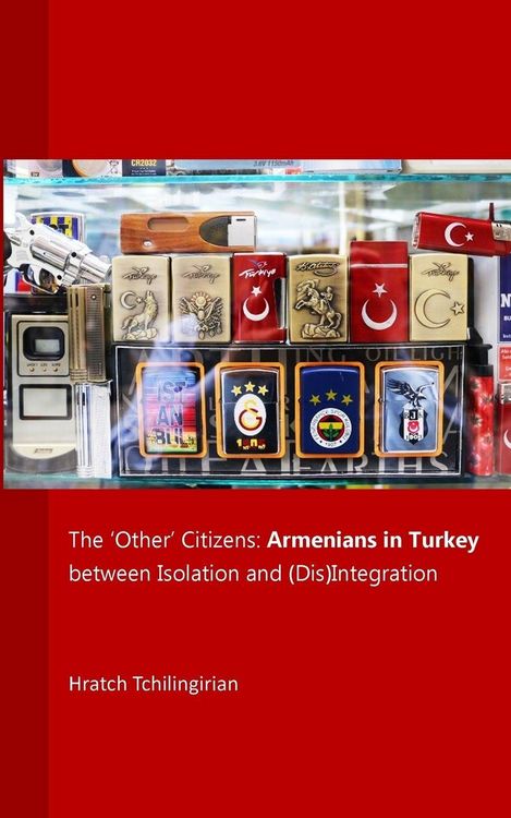 Produktbild: The 'Other' Citizens