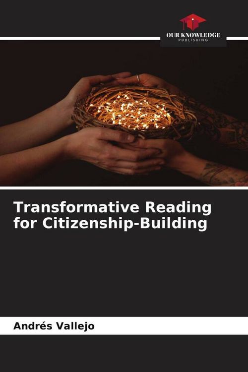 Produktbild: Transformative Reading for Citizenship-Building