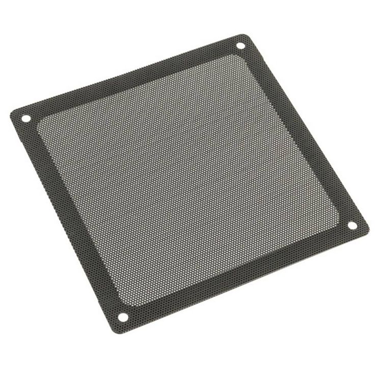 Produktbild: Kolink Magnetic Dust Staubfilter Schwarz