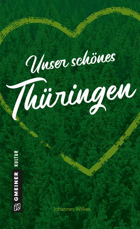 Produktbild: Unser sch&ouml;nes Th&uuml;ringen