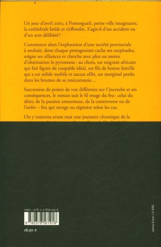 Produktbild: Contrefeu