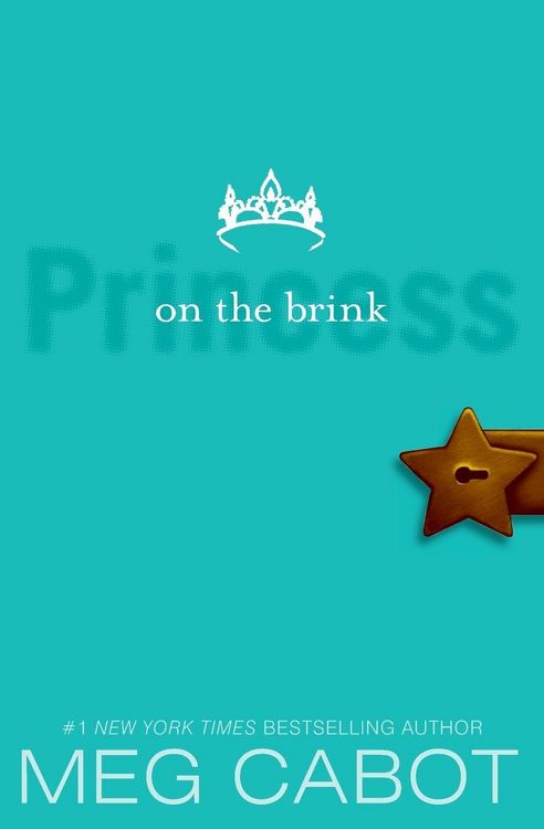 Produktbild: The Princess Diaries, Volume VIII