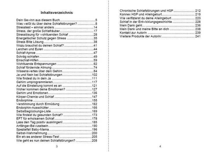 Produktbild: GL&Uuml;CKLICH SCHLAFEN