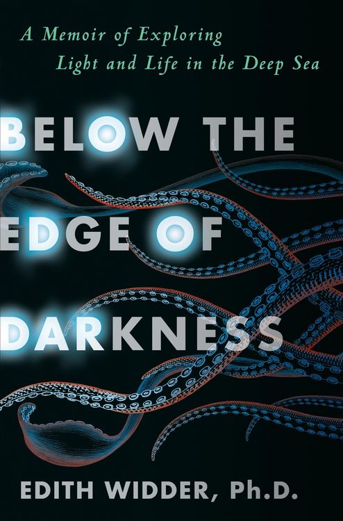 Produktbild: Below the Edge of Darkness