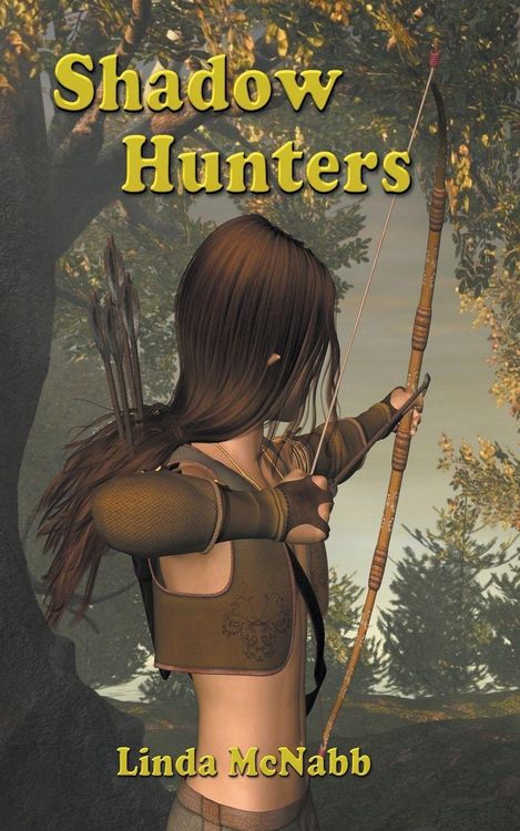 Produktbild: Shadow Hunters