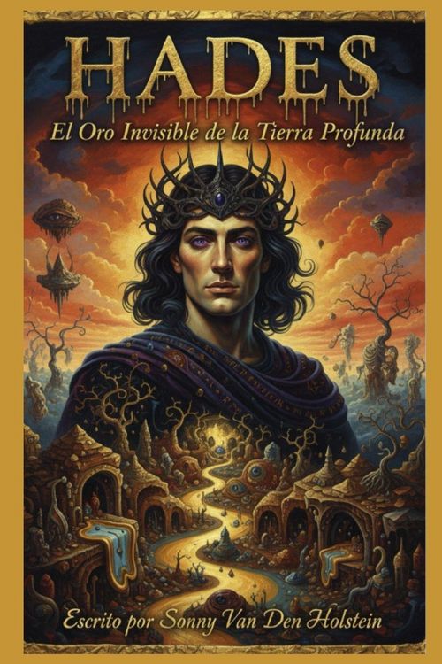 Produktbild: HADES