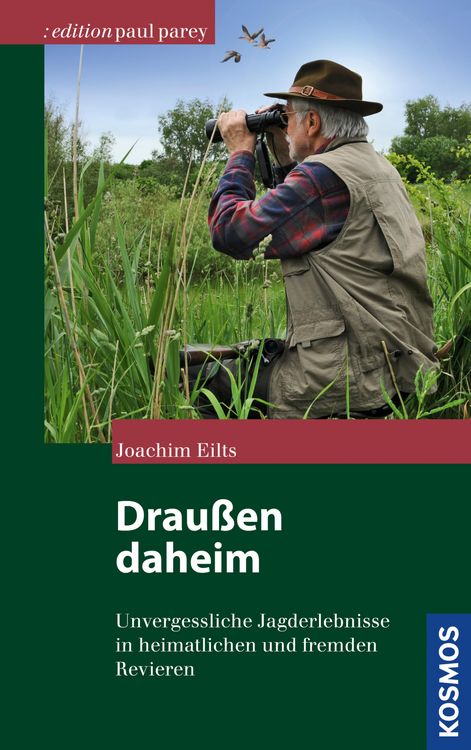 Produktbild: Drau&szlig;en daheim
