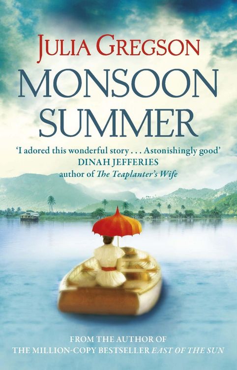 Produktbild: Monsoon Summer