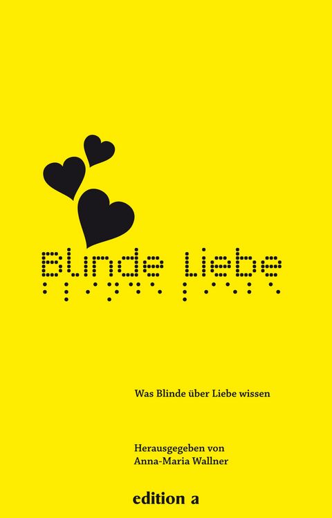 Produktbild: Blinde Liebe