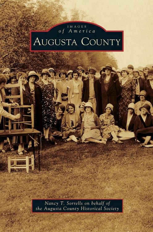 Produktbild: Augusta County
