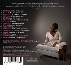 Produktbild: Masabane Cecilia
