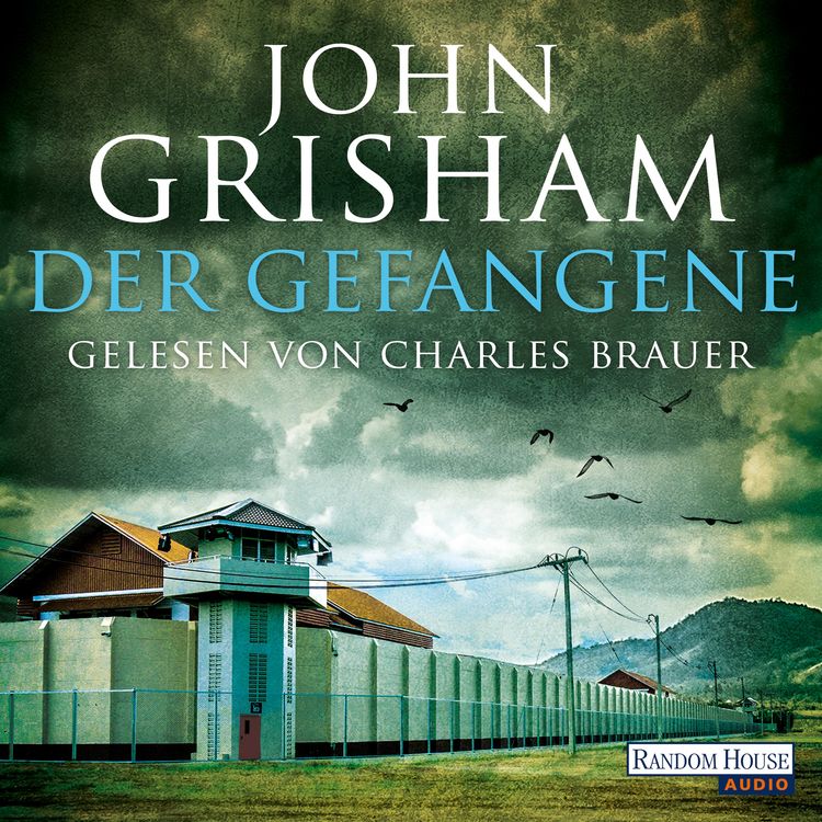 Produktbild: Der Gefangene