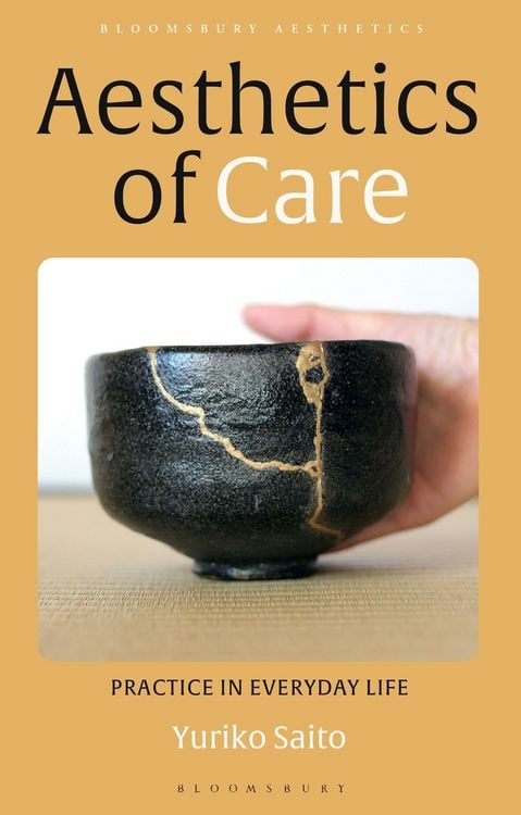 Produktbild: Aesthetics of Care