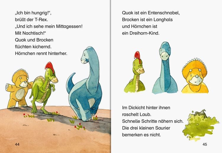 Das große Leserabe Leselernbuch: Abenteuergeschichten