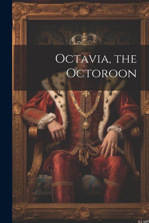 Produktbild: Octavia, the Octoroon