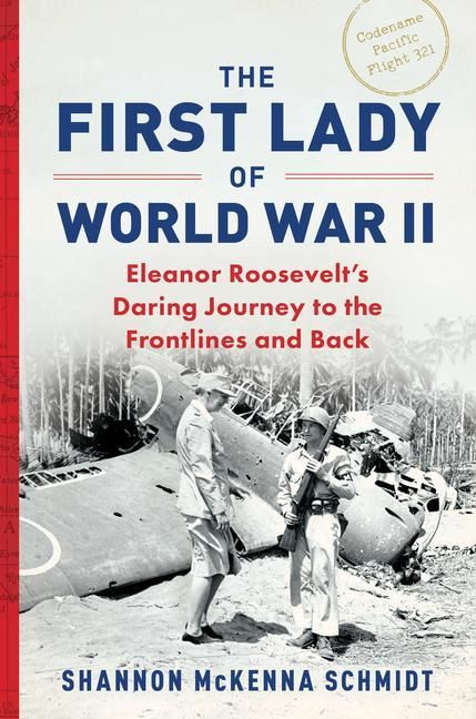 Produktbild: The First Lady of World War II