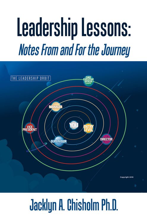Produktbild: Leadership Lessons: Notes From and For the Journey