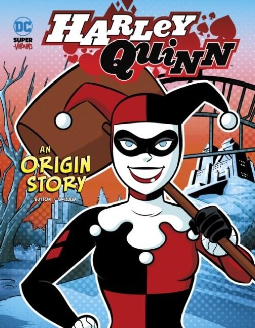 Produktbild: Harley Quinn
