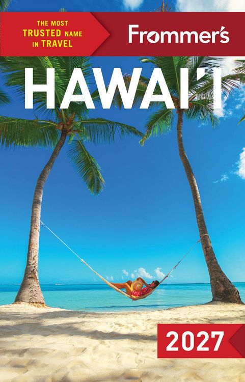 Produktbild: Frommer's Hawaii