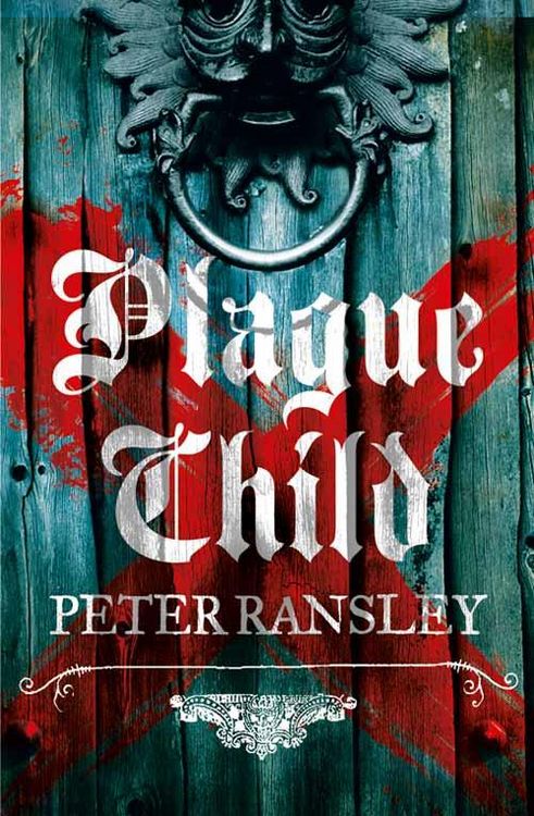 Produktbild: Plague Child