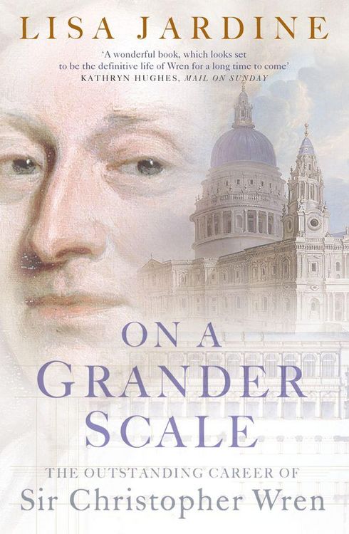 Produktbild: On a Grander Scale