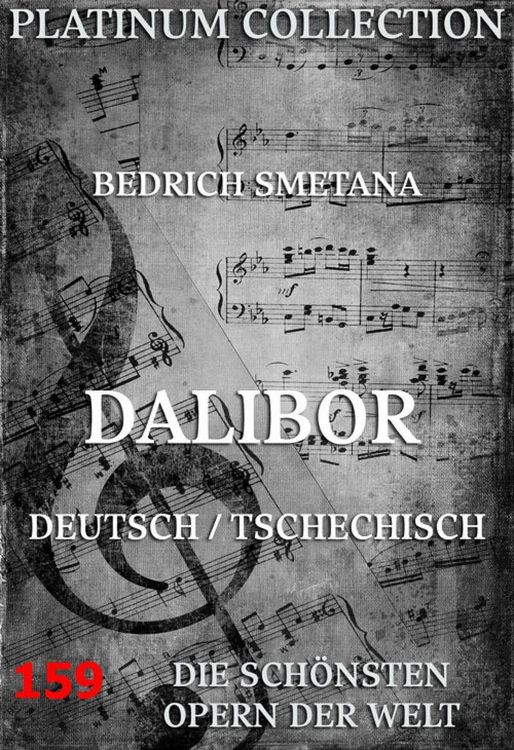 Produktbild: Dalibor