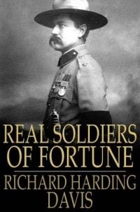 Produktbild: Real Soldiers of Fortune