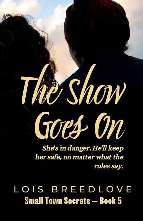 Produktbild: The Show Goes On